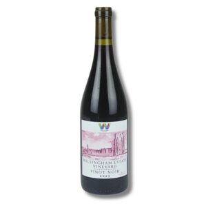 Pinot Noir 2023