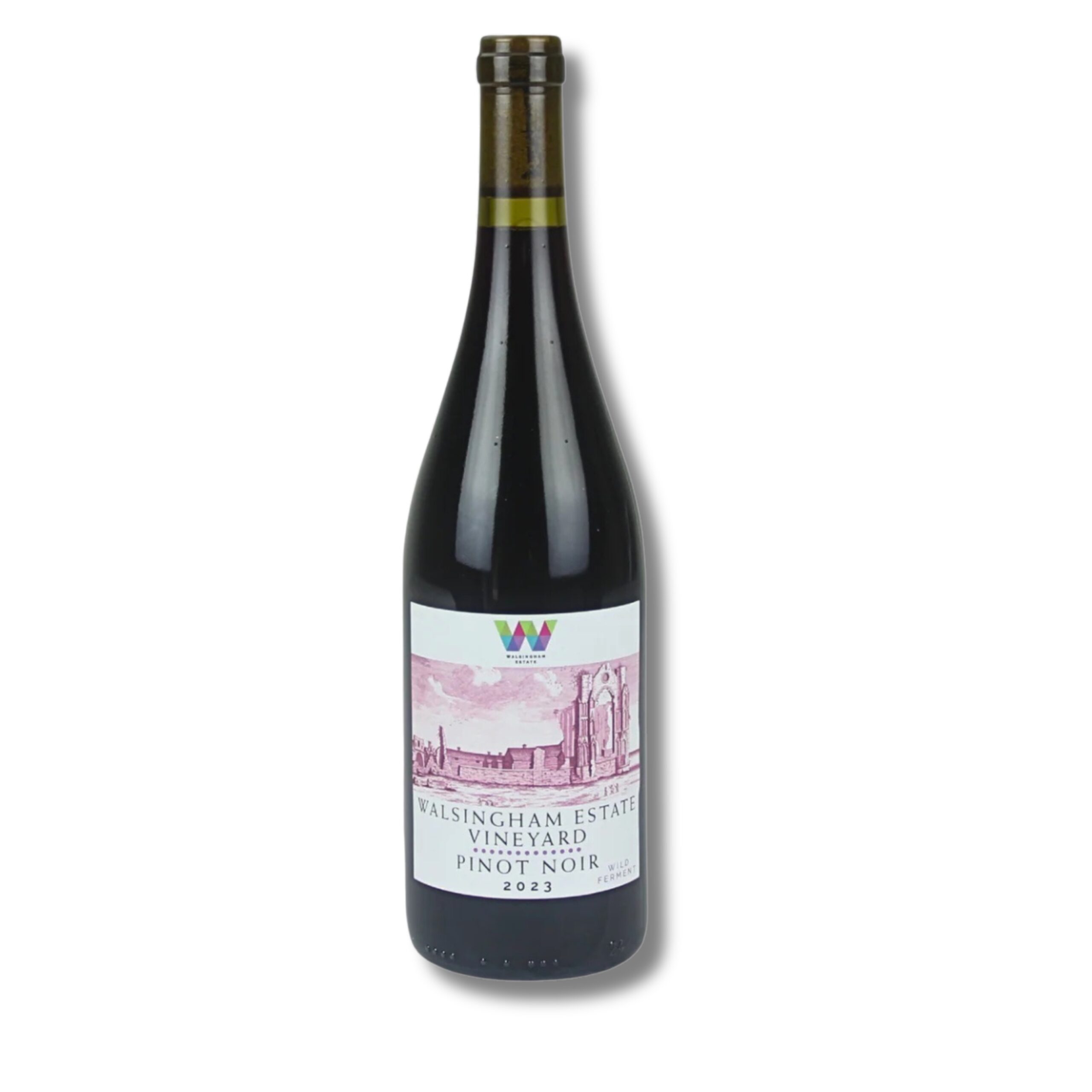 Case of Pinot Noir 2023